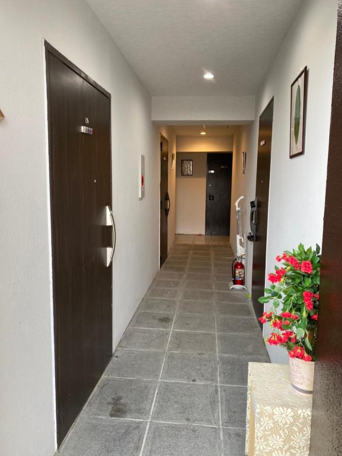 Takemura Building 303 Токио Экстерьер фото