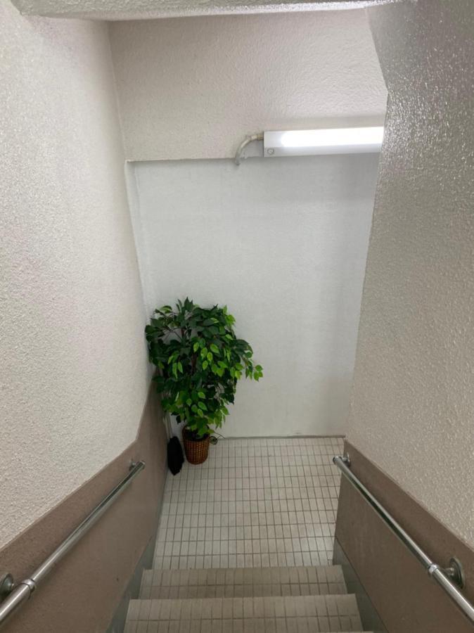 Takemura Building 303 Токио Экстерьер фото